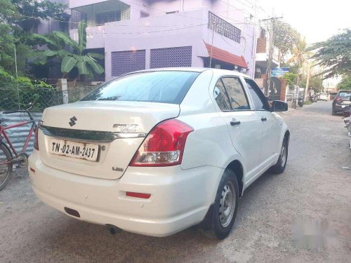 Maruti Suzuki Swift Dzire LDI, 2010, Diesel MT for sale in Chennai