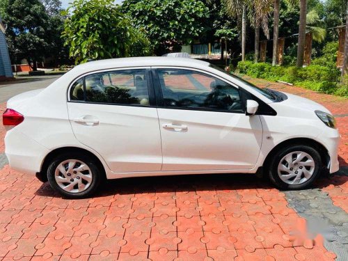 Used Honda Amaze 2013 MT for sale in Palai 
