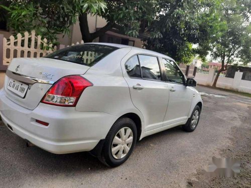 Maruti Suzuki Swift Dzire 2009 MT for sale in Palakkad 