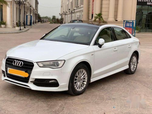 Used Audi A3 2016 AT for sale in Gurgaon