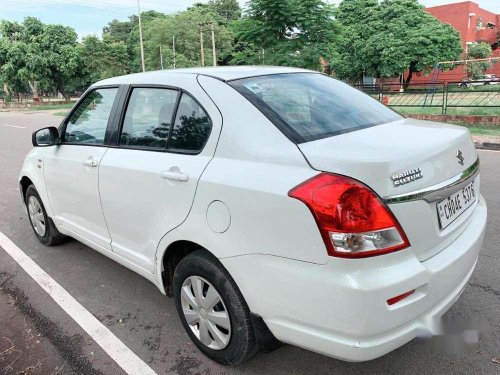 Used Maruti Suzuki Swift Dzire 2008 MT in Chandigarh 