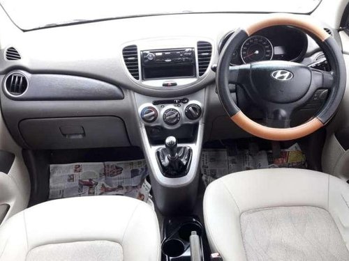 2010 Hyundai i10 Era MT for sale in Nagpur 