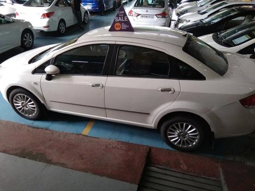 Used Fiat Linea 2013 MT for sale in Indore 