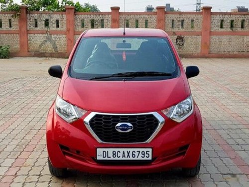 Used Datsun Redi-GO 2018 AT for sale in New Delhi