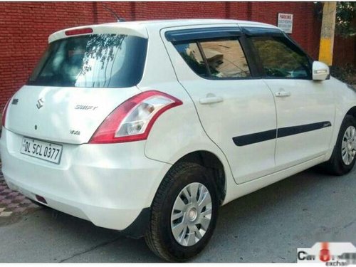 Used Maruti Suzuki Swift VXI 2015 MT for sale in New Delhi