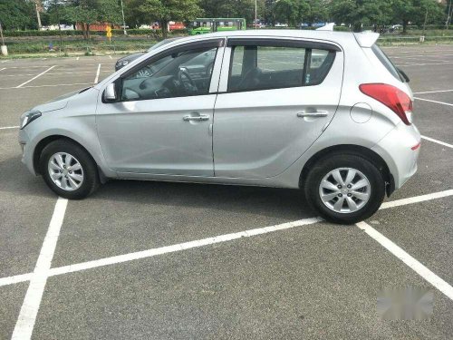 Hyundai I20 Asta 1.4 CRDI 6, 2014, MT for sale in Panchkula 