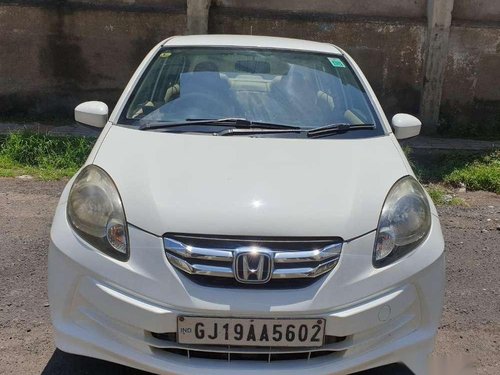 Honda Amaze 1.5 S i-DTEC, 2014, Diesel MT for sale in Surat