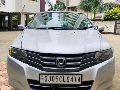 Used Honda City 2009 MT for sale in Surat