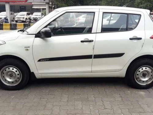 2012 Maruti Suzuki Swift LDI MT for sale in Nagpur 
