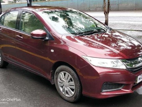 Used 2014 Honda City S MT for sale in Thane 