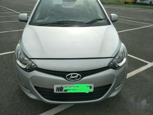 Hyundai I20 Asta 1.4 CRDI 6, 2014, MT for sale in Panchkula 