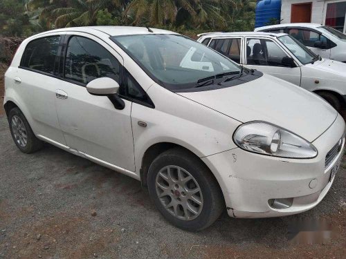 Used Fiat Punto 2010 MT for sale in Tiruppur  