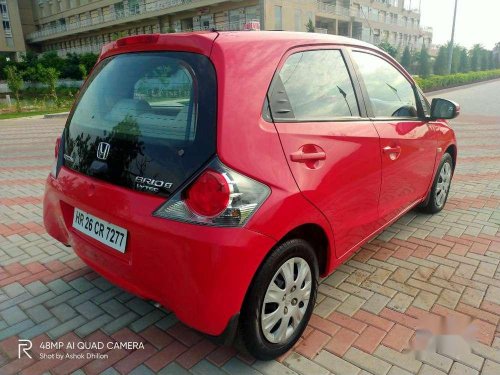 Used 2015 Honda Brio MT for sale in Faridabad 