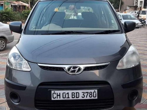 Hyundai I10 Sportz 1.2, 2008, MT for sale in Chandigarh 