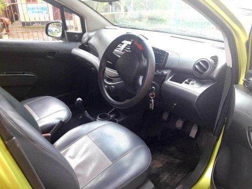 Used Chevrolet Beat LS 2012 MT for sale in Kolkata