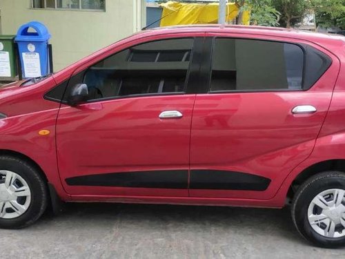 Used Datsun Redi-GO T Option 2018 MT for sale in Pondicherry 