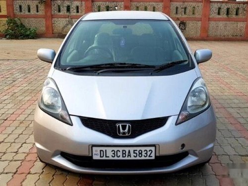 Used Honda Jazz 2010 MT for sale in New Delhi