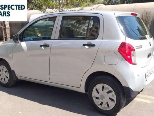 Maruti Suzuki Celerio VXi Automatic, 2016, AT in Thane 