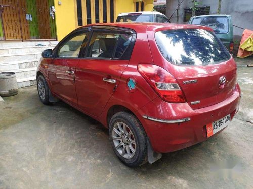 2010 Hyundai i20 Asta 1.4 CRDI MT for sale in Guwahati 