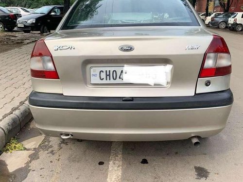 Used Ford Ikon 1.3 Flair 2008 MT for sale in Chandigarh 