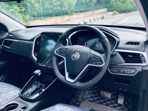 Used 2020 Hector  for sale in New Delhi