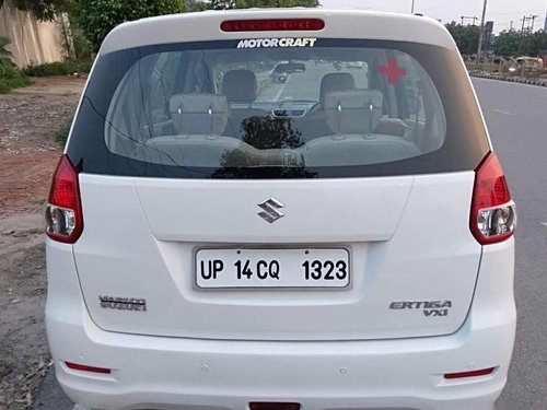 Used Maruti Suzuki Ertiga VXI 2015 MT for sale in Ghaziabad 