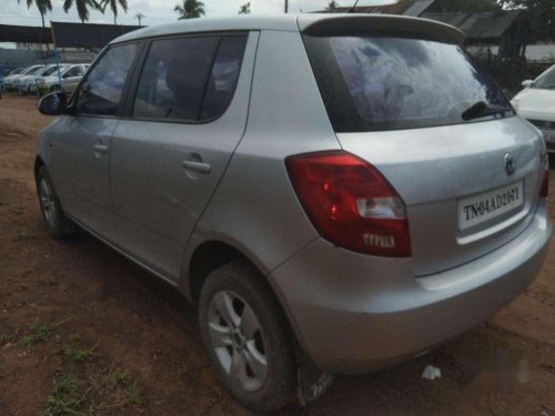 Used Skoda Fabia 2009 MT for sale in Tiruppur 