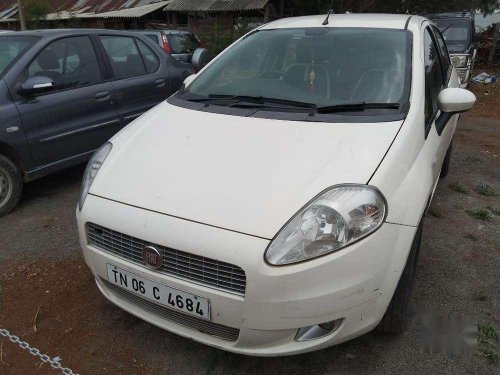 Used Fiat Punto 2010 MT for sale in Tiruppur  