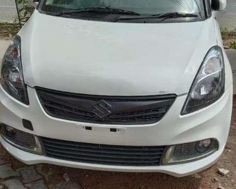 2014 Maruti Suzuki Swift Dzire MT for sale in Allahabad 