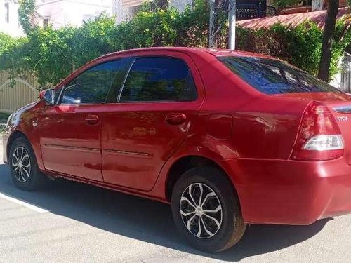 Used 2012 Toyota Etios MT for sale in Madurai