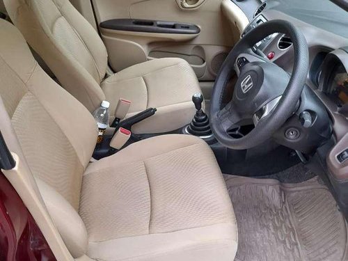 Honda Amaze 1.5 SMT I DTEC, 2013, MT in Chandigarh 