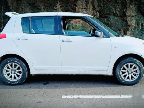 Maruti Suzuki Swift LXI 2011 MT for sale in Mumbai