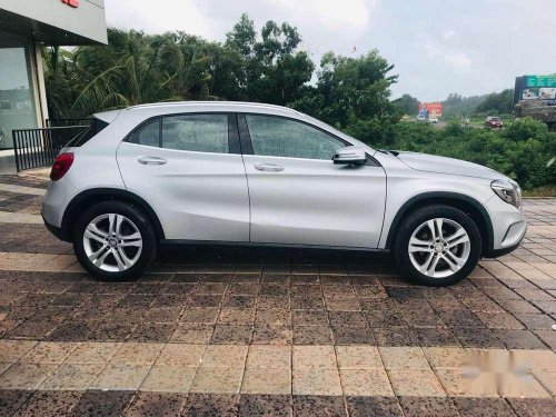 Used Mercedes Benz GLA Class 2015 AT for sale in Kasaragod 
