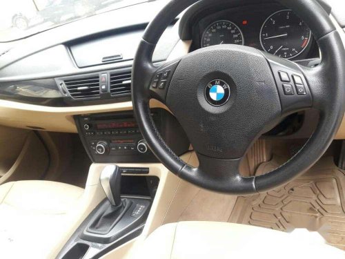 Used BMW X1 sDrive20d 2013 AT for sale in Mumbai 