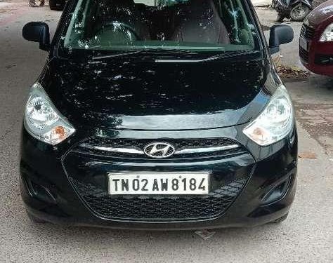 Used Hyundai i10 Era 2013 MT for sale in Chennai