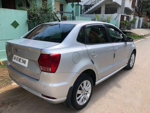 Volkswagen Ameo Tdi Highline, 2016, MT for sale in Nagar 