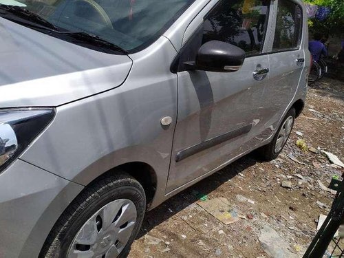 2017 Maruti Suzuki Celerio MT for sale in Kanpur 