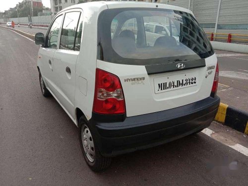 Used Hyundai Santro Xing GLS 2007 MT for sale in Mumbai 