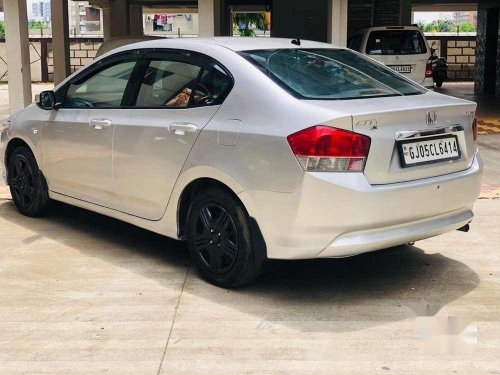 Used Honda City 2009 MT for sale in Surat