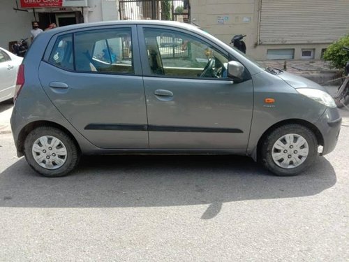 Used Hyundai i10 2010 MT for sale in New Delhi