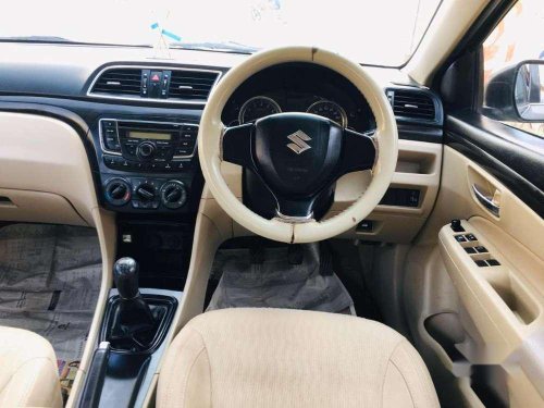 Maruti Suzuki Ciaz VXI, 2016, MT in Ahmedabad 