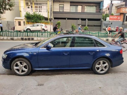 Used 2014 Audi A4 AT for sale in New Delhi