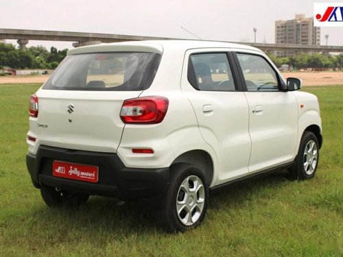 Used Maruti Suzuki S-Presso 2019 AT for sale in Ahmedabad 