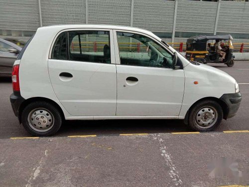 Used Hyundai Santro Xing GLS 2007 MT for sale in Mumbai 