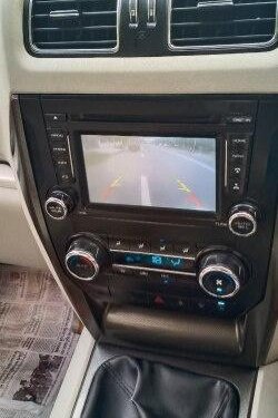 Mahindra Scorpio S10 8 Seater 2017 MT for sale in Ahmedabad