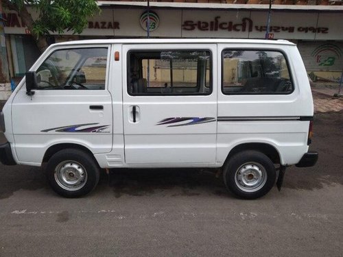 Used 2012 Maruti Suzuki Omni MT for sale in Ahmedabad