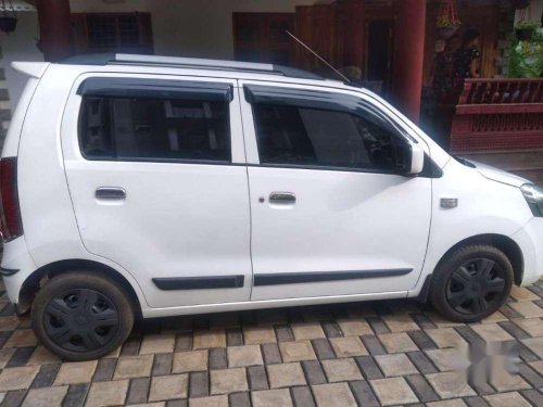 2017 Maruti Suzuki Wagon R VXI MT for sale in Palakkad 