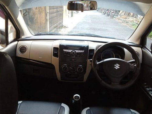 Used Maruti Suzuki Wagon R VXI 2018 MT in Kolkata 