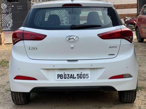 Hyundai Elite i20 2015 MT for sale in Bathinda 