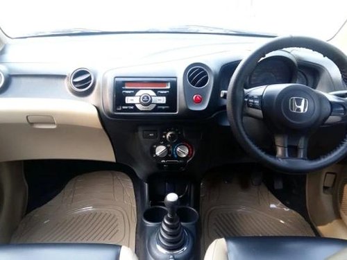 Used 2014 Honda Amaze MT for sale in New Delhi